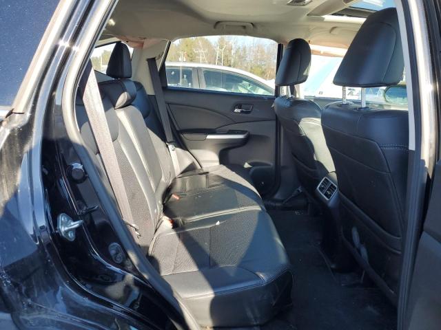 Photo 11 from auction – 2016 HONDA CR-V EXL with VIN 5J6RM4H70GL115477
