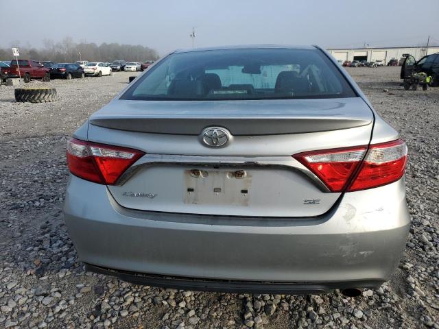 Photo 6 from auction – 2016 TOYOTA CAMRY SE with VIN 4T1BF1FK4GU183861