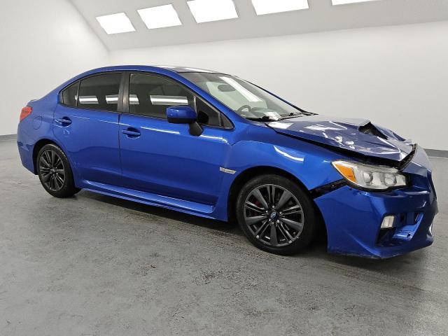 Photo 4 from auction – 2017 SUBARU WRX with VIN JF1VA1B67H9824732