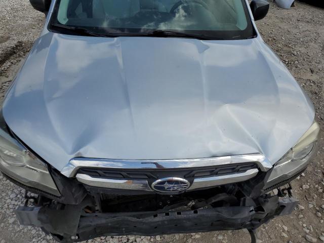 Photo 11 from auction – 2017 SUBARU FORESTER 2 with VIN JF2SJABCXHH484244