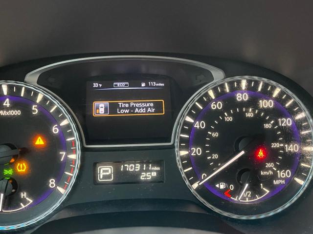 Photo 8 from auction – 2015 INFINITI QX60 with VIN 5N1AL0MN9FC521514