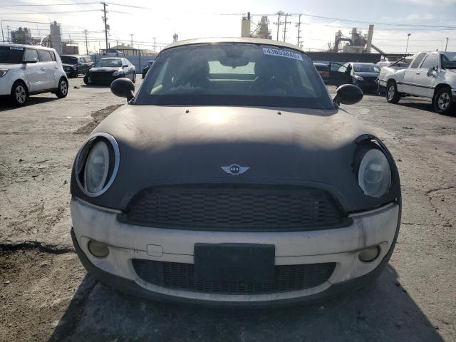 Фото 5 с аукциона – 2013 MINI COOPER COU с VIN WMWSX3C55DT772606