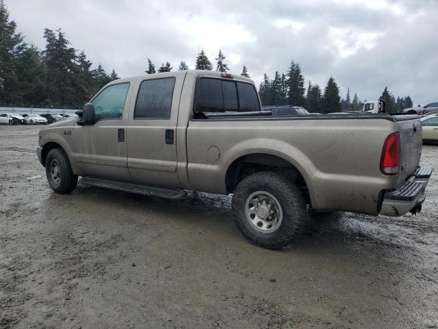 Photo 2 from auction – 2002 FORD F250 SUPER with VIN 1FTNW20S62ED38381