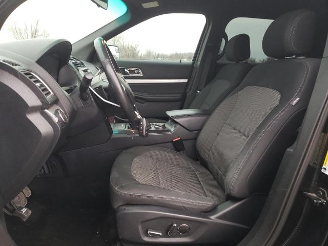 Photo 7 from auction – 2016 FORD EXPLORER X with VIN 1FM5K8D83GGB20161