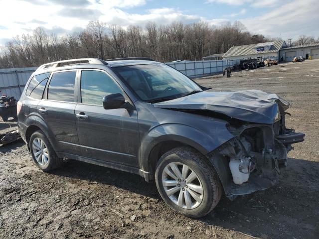 Photo 4 from auction – 2012 SUBARU FORESTER 2 with VIN JF2SHADC9CH455643