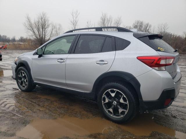 Photo 2 from auction – 2018 SUBARU CROSSTREK with VIN JF2GTADC7JH347426
