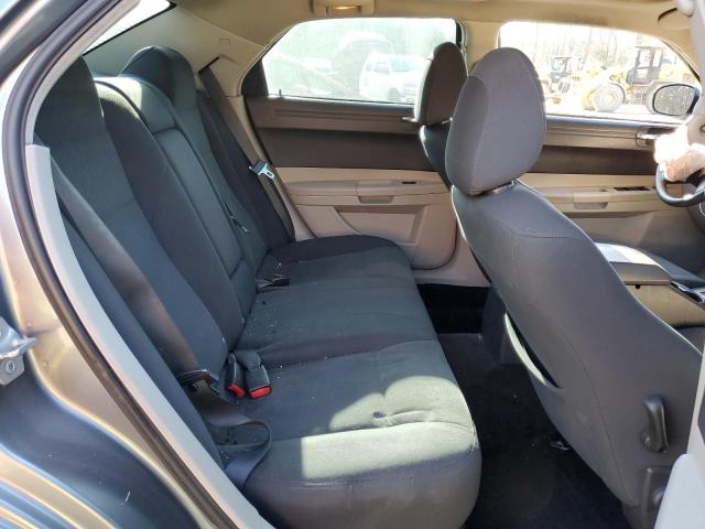 Photo 10 from auction – 2007 CHRYSLER 300 with VIN 2C3LA43R37H879094