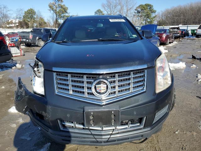 Photo 5 from auction – 2014 CADILLAC SRX LUXURY with VIN 3GYFNEE36ES578884