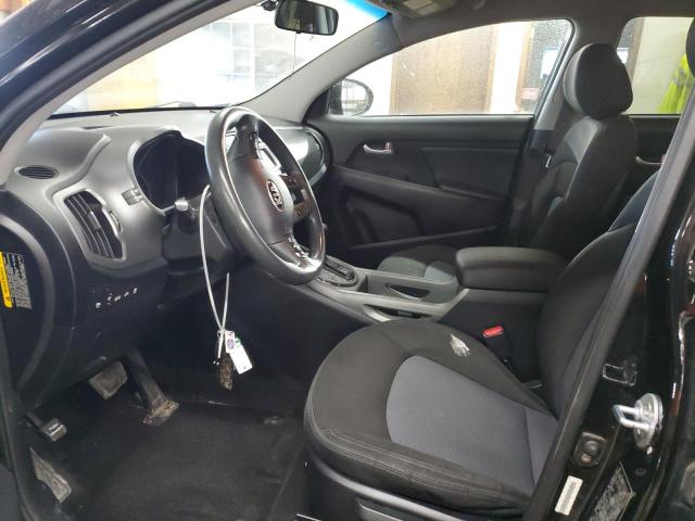 Photo 7 from auction – 2014 KIA SPORTAGE B with VIN KNDPB3AC7E7663664