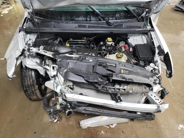 Photo 11 from auction – 2016 CHEVROLET TRAX LS with VIN KL7CJNSB2GB588386