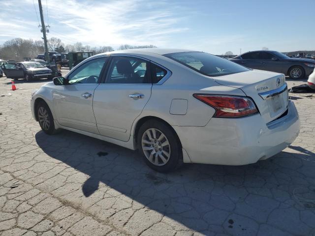 Photo 2 from auction – 2015 NISSAN ALTIMA 2.5 with VIN 1N4AL3AP4FC127968