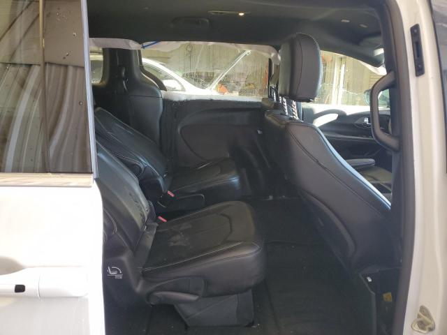 Photo 11 from auction – 2025 CHRYSLER PACIFICA S with VIN 2C4RC1BG6SR512224