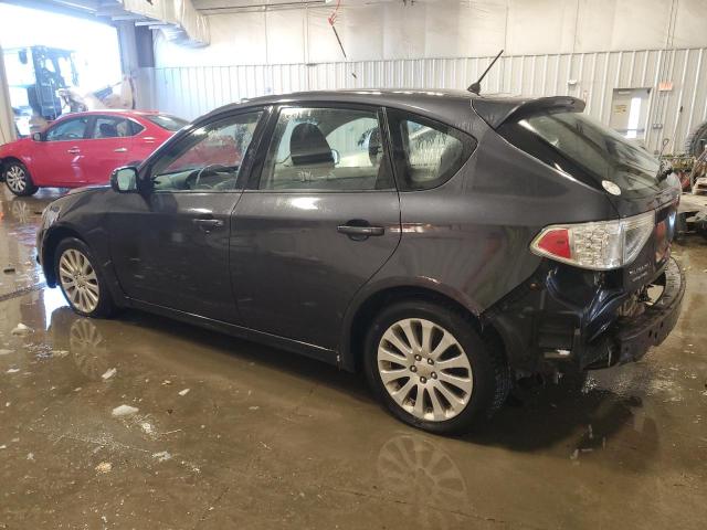 Photo 2 from auction – 2011 SUBARU IMPREZA 2. with VIN JF1GH6B64BH816392