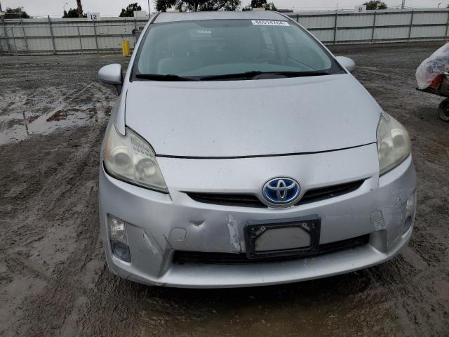 صورة رقم 5 من المزاد - 2011 TOYOTA PRIUS مع VIN JTDKN3DU7B5297802
