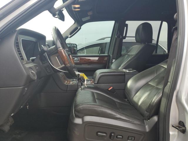 Photo 7 from auction – 2012 LINCOLN NAVIGATOR with VIN 5LMJJ2J59CEL03429