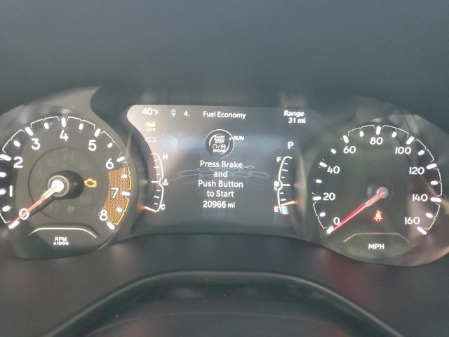 Photo 9 from auction – 2024 JEEP COMPASS LA with VIN 3C4NJDBN1RT603865
