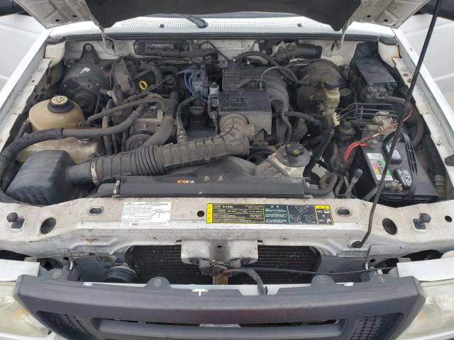 Photo 12 from auction – 2006 FORD RANGER with VIN 1FTYR10D96PA02508