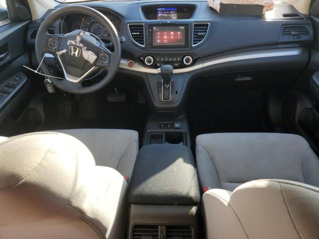 Photo 8 from auction – 2016 HONDA CR-V EX with VIN 2HKRM4H53GH656161