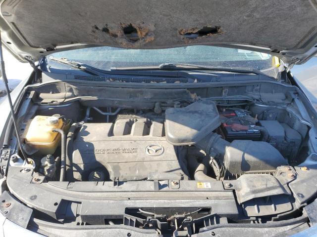 Photo 12 from auction – 2012 MAZDA CX-9 with VIN JM3TB3DV9C0354738
