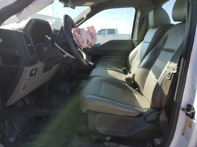 Photo 7 from auction – 2017 FORD F150 with VIN 1FTMF1C82HKD71605