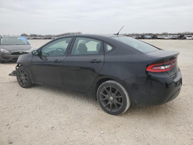 Photo 2 from auction – 2015 DODGE DART SE with VIN 1C3CDFAA9FD432765