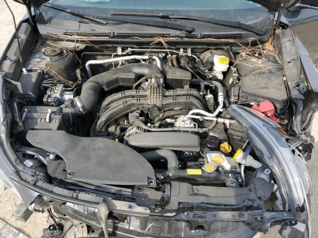 Photo 12 from auction – 2022 SUBARU OUTBACK PR with VIN 4S4BTACC9N3180964