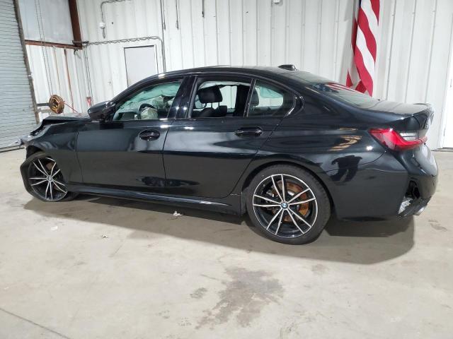Photo 2 from auction – 2024 BMW 330XI with VIN 3MW89FF09R8E65380