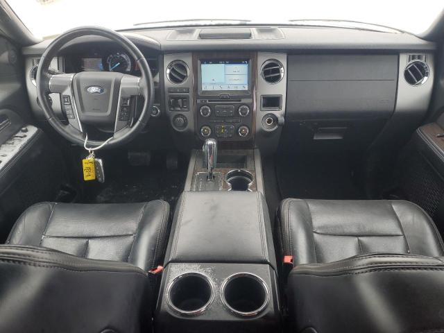 Photo 8 from auction – 2017 FORD EXPEDITION with VIN 1FMJU1MT2HEA13717
