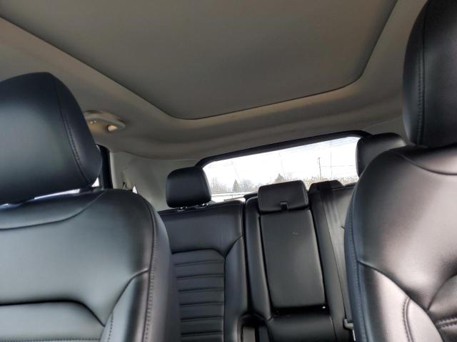 Photo 10 from auction – 2019 FORD EDGE SEL with VIN 2FMPK4J95KBB20421