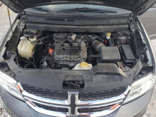 Photo 12 from auction – 2012 DODGE JOURNEY SX with VIN 3C4PDDBG5CT333208