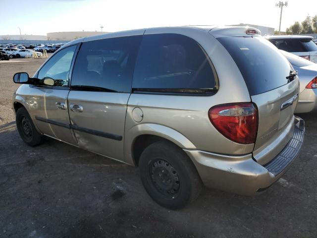 Photo 2 from auction – 2005 CHRYSLER TOWN & COU with VIN 1C4GP45R85B378278