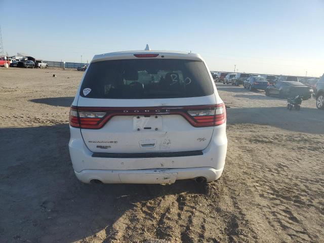 Снимка 6 от търг – 2019 DODGE DURANGO R/ с VIN 1C4SDHCT1KC645291