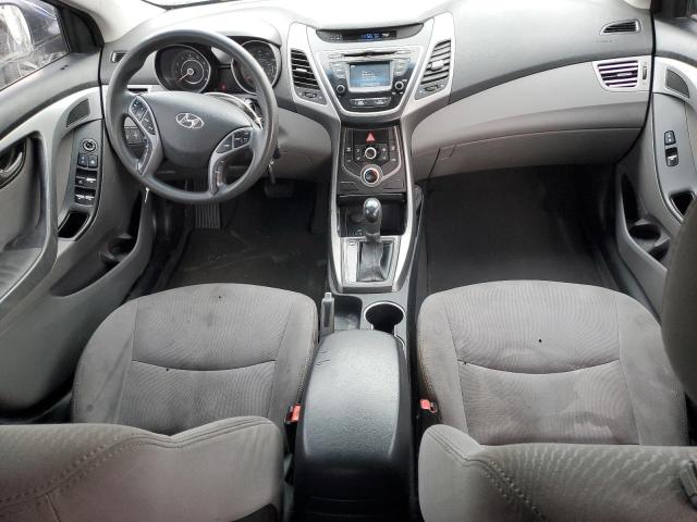 Photo 8 from auction – 2016 HYUNDAI ELANTRA SE with VIN 5NPDH4AE3GH723575