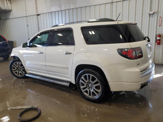 Photo 2 from auction – 2013 GMC ACADIA DEN with VIN 1GKKVTKD6DJ236166