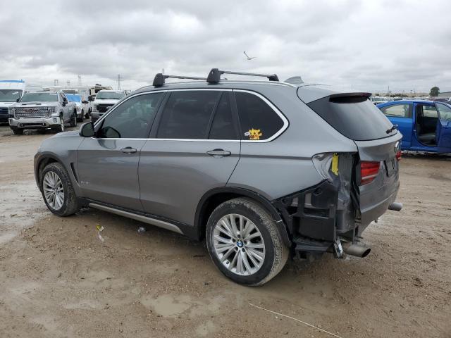 Photo 2 from auction – 2017 BMW X5 SDRIVE3 with VIN 5UXKR2C32H0X04579
