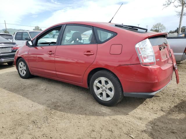 Photo 2 from auction – 2007 TOYOTA PRIUS with VIN JTDKB20U273245179