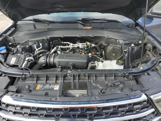Photo 12 from auction – 2021 FORD EXPLORER X with VIN 1FMSK8DH7MGA20899