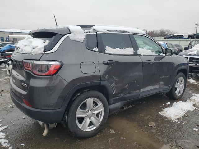 Снимка 3 от търг – 2022 JEEP COMPASS LA с VIN 3C4NJDBB0NT217079