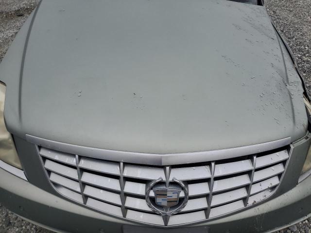 Photo 11 from auction – 2006 CADILLAC DTS with VIN 1G6KD57YX6U193025