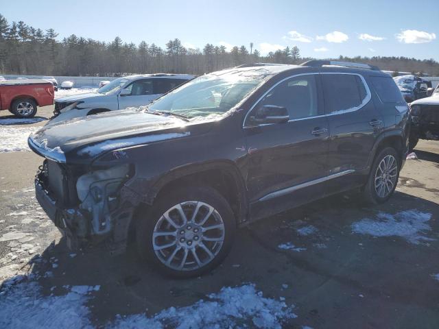 Photo 1 from auction – 2023 GMC ACADIA DEN with VIN 1GKKNXLS5PZ123285