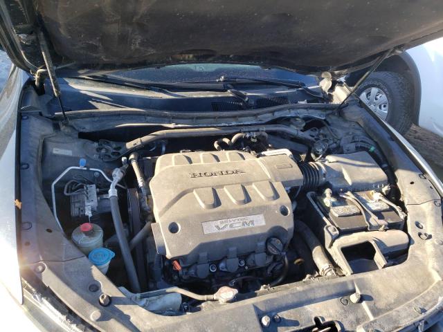 Photo 11 from auction – 2012 HONDA CROSSTOUR with VIN 5J6TF2H5XCL007574
