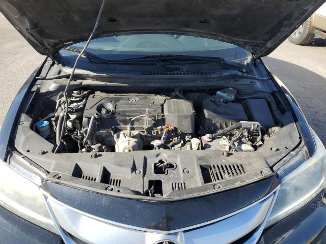 Photo 11 from auction – 2017 ACURA ILX BASE W with VIN 19UDE2F36HA016050