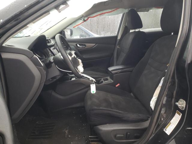 Photo 7 from auction – 2015 NISSAN ROGUE S with VIN 5N1AT2MV2FC913293