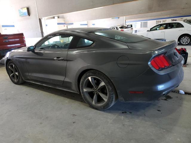 Photo 2 from auction – 2016 FORD MUSTANG with VIN 1FA6P8AM3G5296253