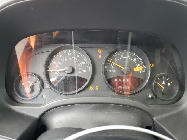 Photo 9 from auction – 2015 JEEP PATRIOT LA with VIN 1C4NJPFA6FD368485