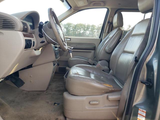 Photo 7 from auction – 2004 FORD FREESTAR L with VIN 2FMDA582X4BA53001