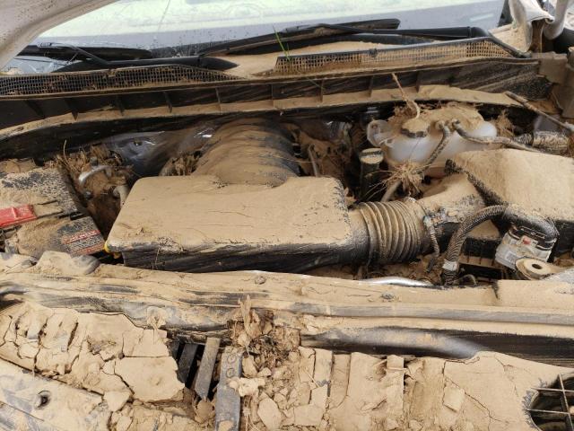 Photo 11 from auction – 2024 CHEVROLET SILVERADO with VIN 3GCNAAED4RG295648