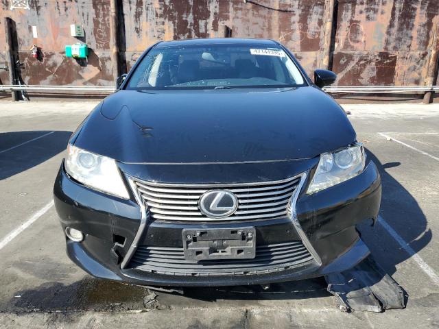 Photo 5 from auction – 2015 LEXUS ES 350 with VIN JTHBK1GG3F2189895