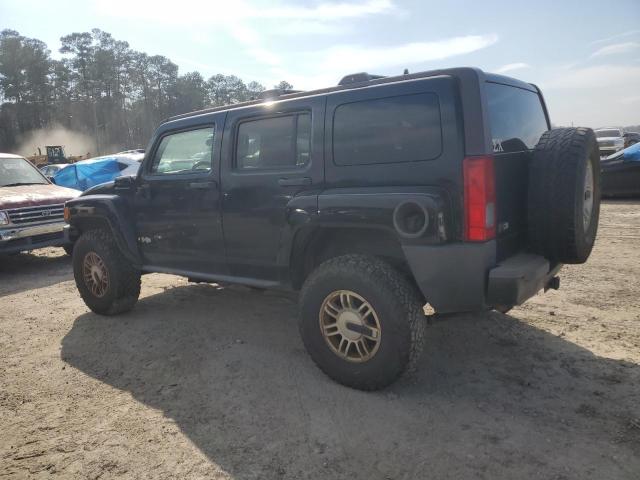 Photo 2 from auction – 2006 HUMMER H3 with VIN 5GTDN136868116087