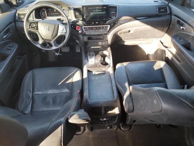 Photo 8 from auction – 2019 HONDA PASSPORT E with VIN 5FNYF8H00KB016756